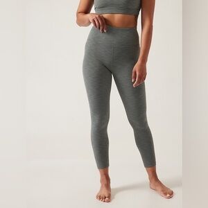 Athleta Ultra High Rise Elation 7/8 Tight